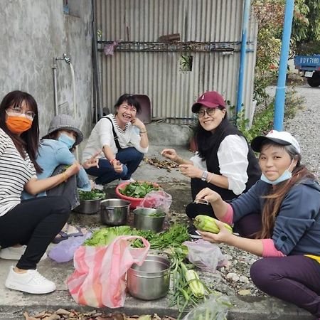 Recreation Garden B&B Taiping  Dış mekan fotoğraf