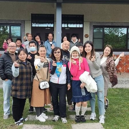 Recreation Garden B&B Taiping  Dış mekan fotoğraf