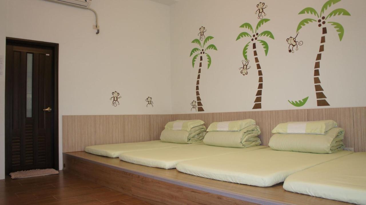 Recreation Garden B&B Taiping  Dış mekan fotoğraf