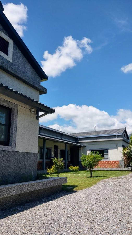 Recreation Garden B&B Taiping  Dış mekan fotoğraf