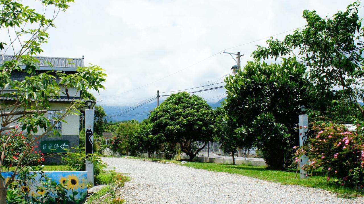 Recreation Garden B&B Taiping  Dış mekan fotoğraf