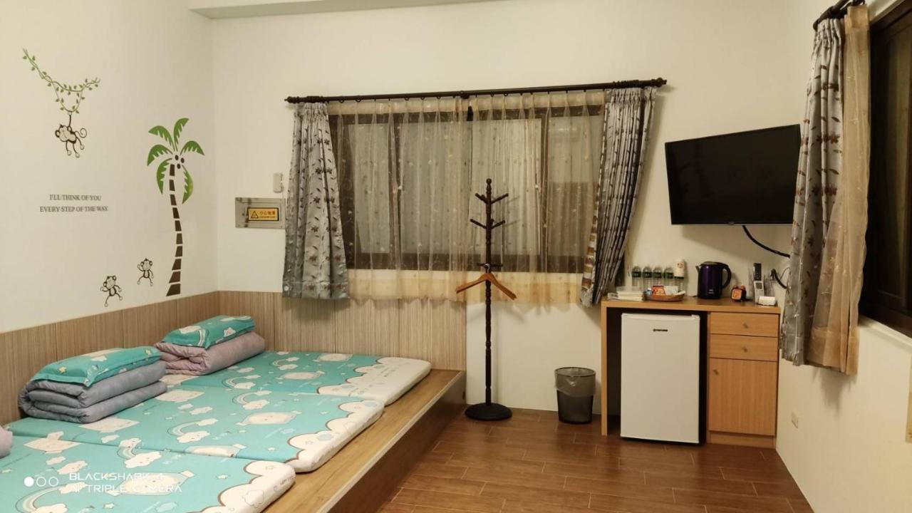 Recreation Garden B&B Taiping  Dış mekan fotoğraf