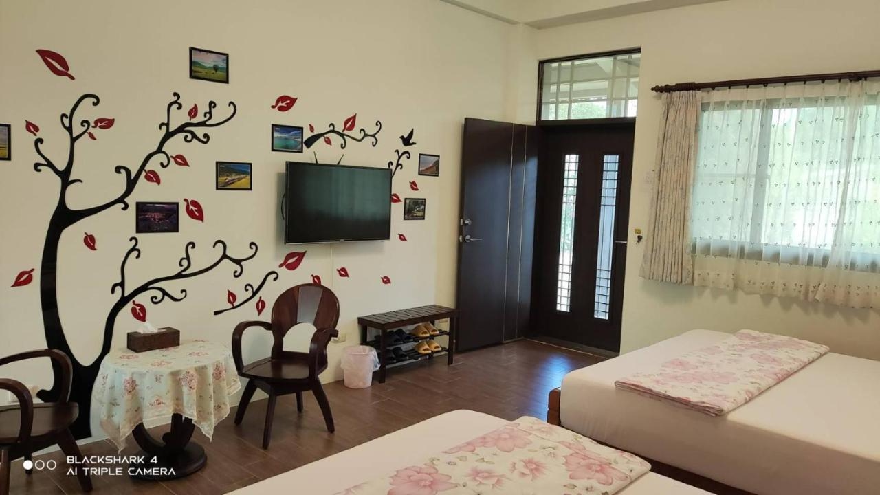 Recreation Garden B&B Taiping  Dış mekan fotoğraf