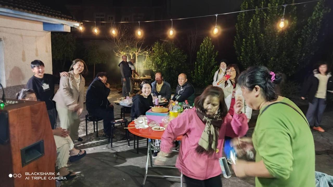 Recreation Garden B&B Taiping  Dış mekan fotoğraf