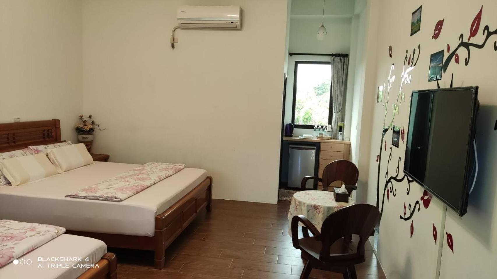 Recreation Garden B&B Taiping  Oda fotoğraf