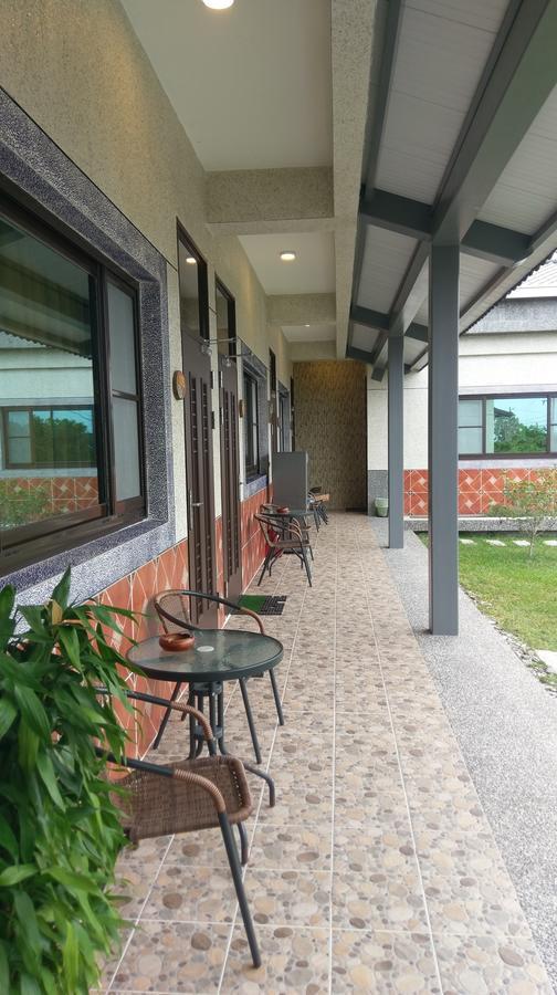 Recreation Garden B&B Taiping  Dış mekan fotoğraf