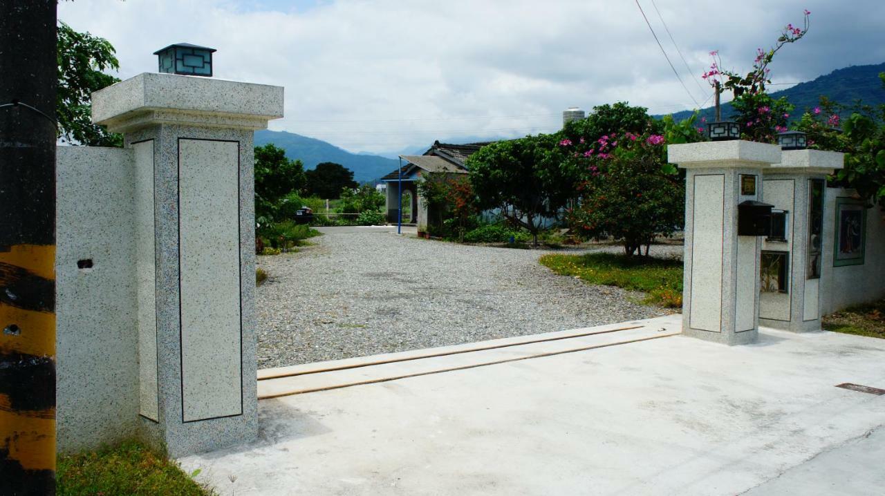 Recreation Garden B&B Taiping  Dış mekan fotoğraf