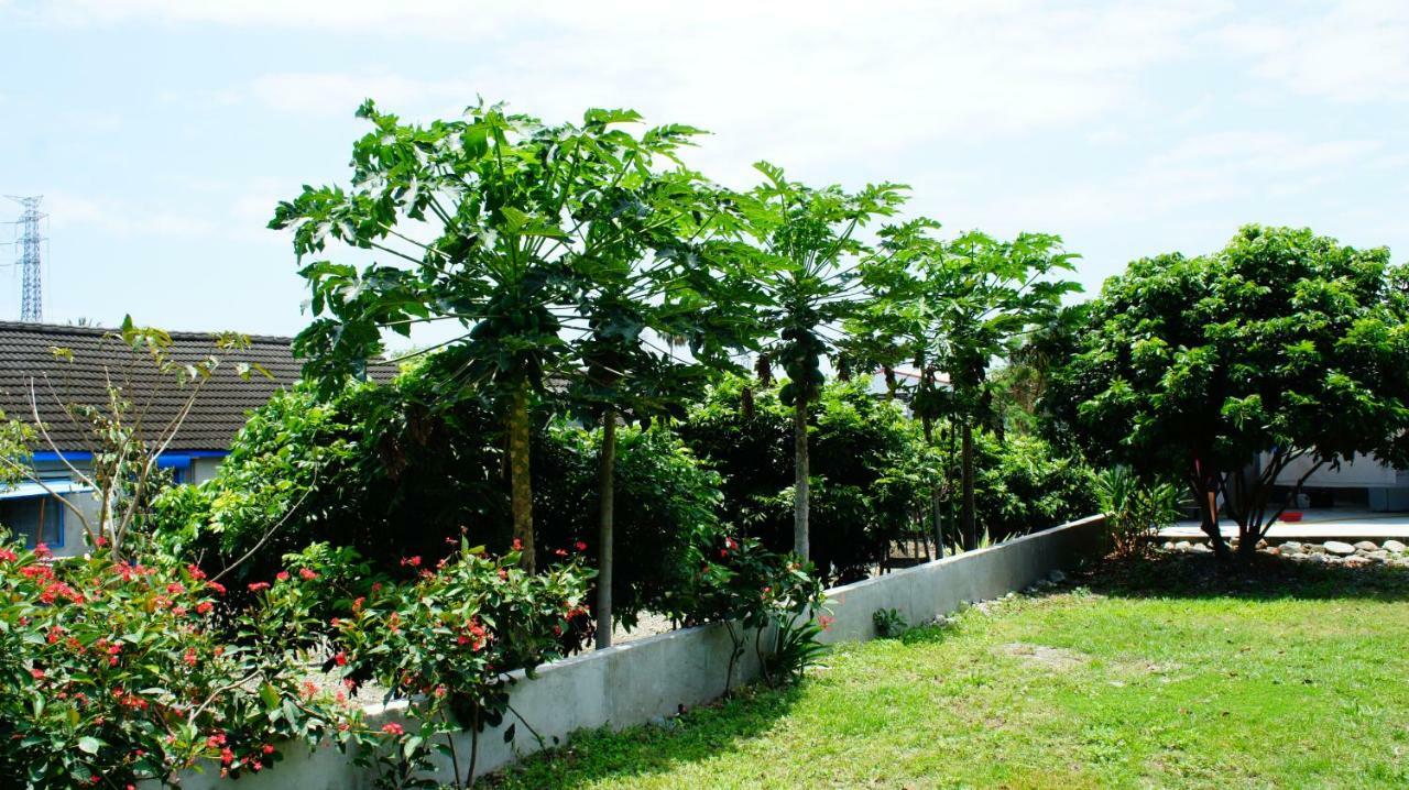 Recreation Garden B&B Taiping  Dış mekan fotoğraf